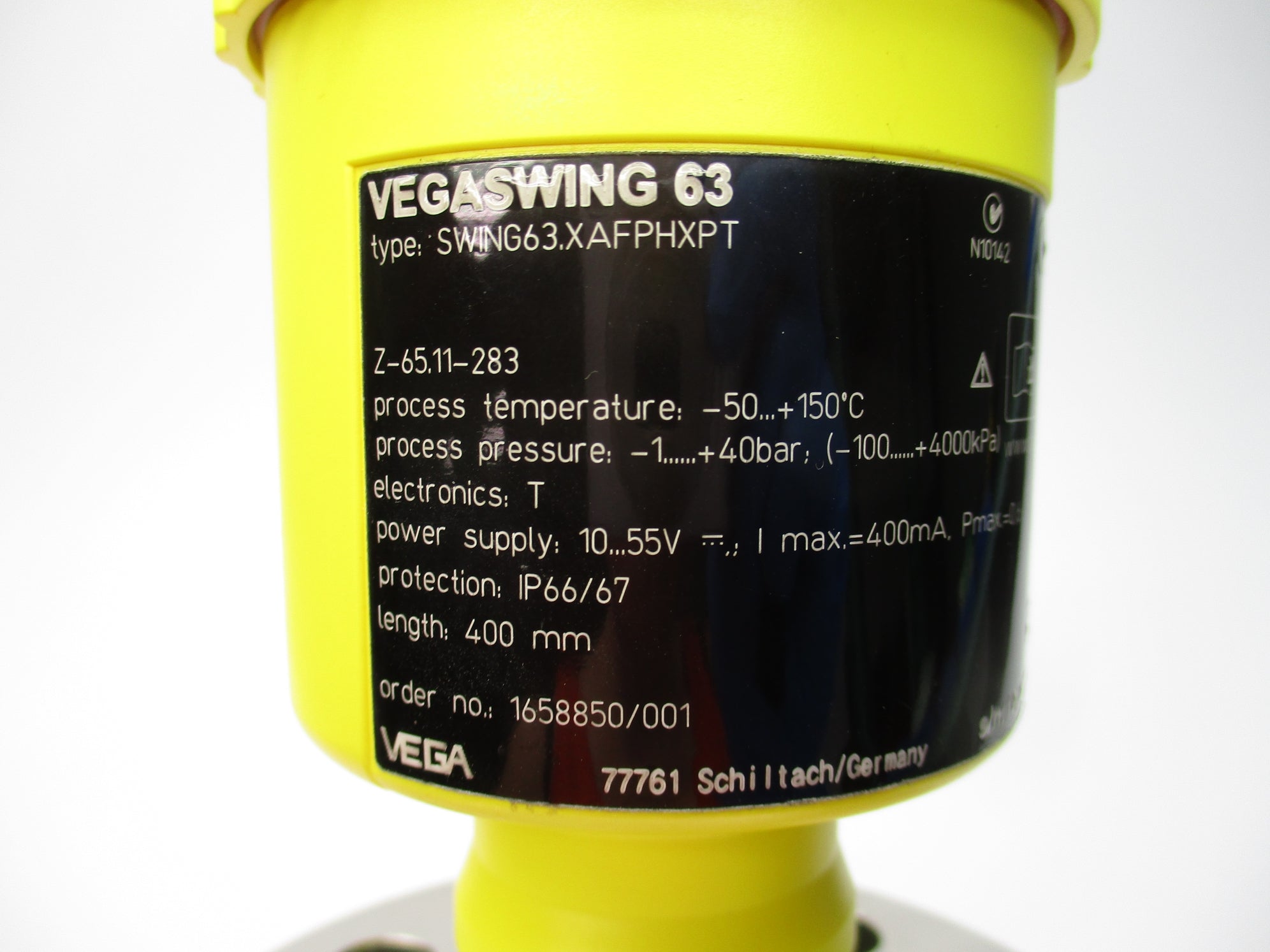 VEGA SWING63.XAFPHXPT NSNP