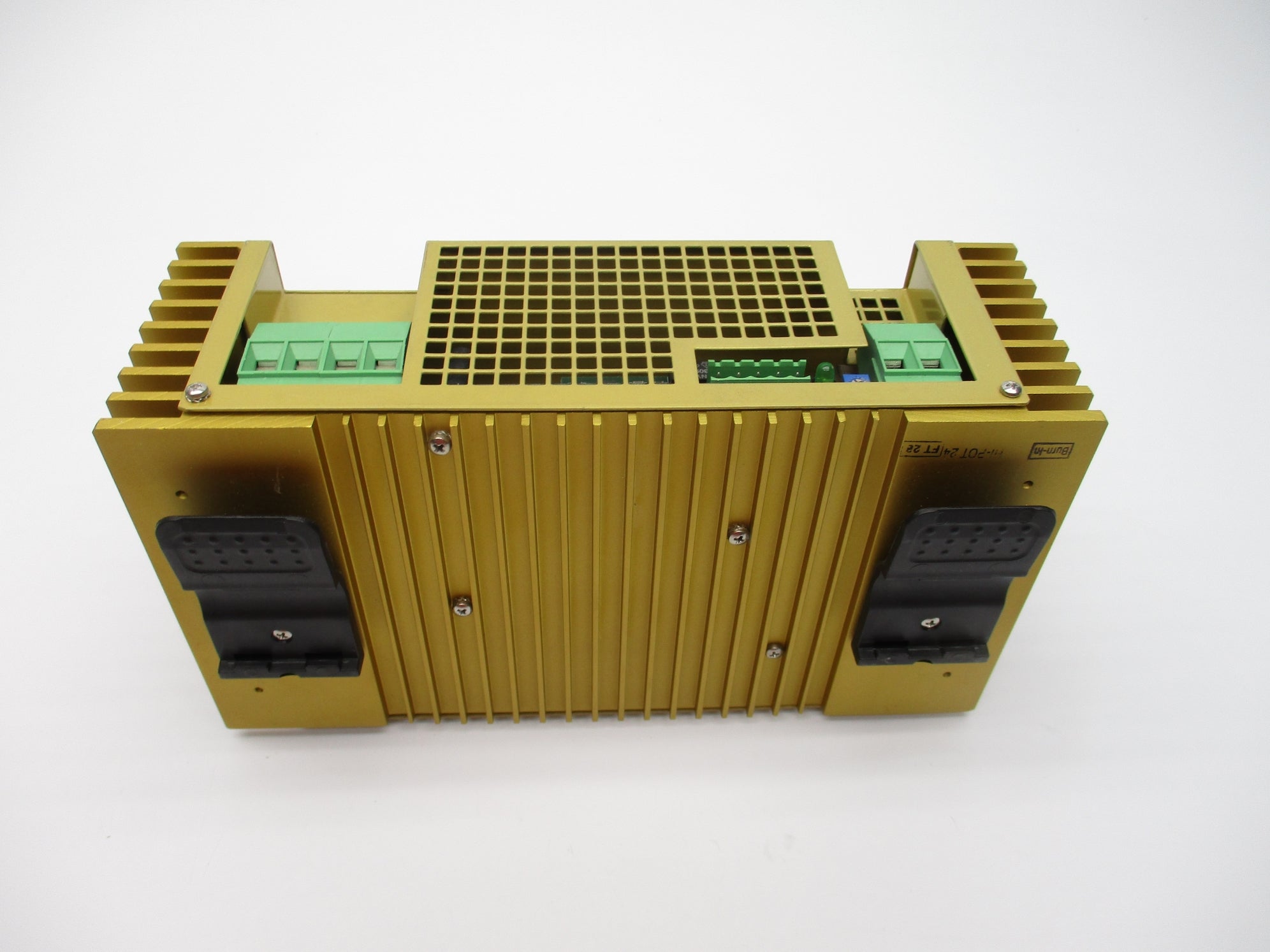 POWER CONTROL SYSTEMS SQ486-3F-400-500-AL UNMP