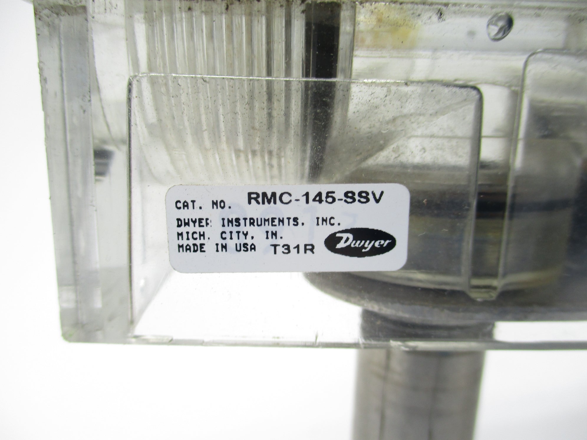 DWYER RMC-145-SSV UNMP