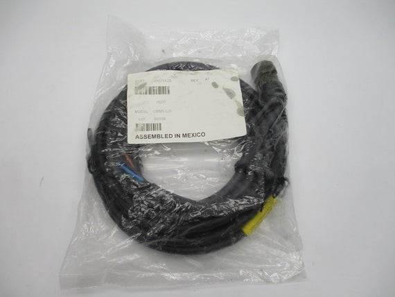 EMERSON CMMS-025 NSMP