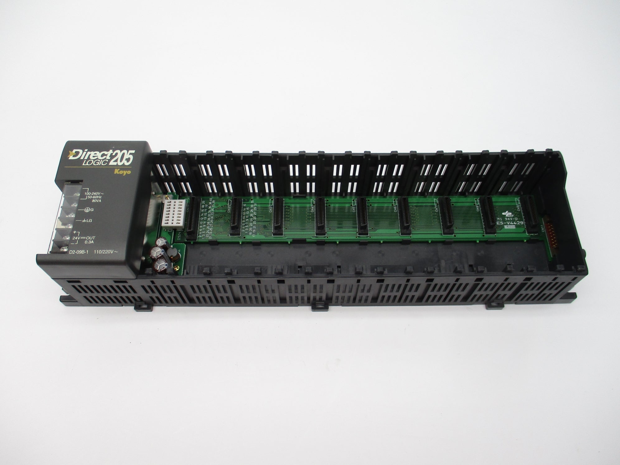 AUTOMATION DIRECT D2-09B-1 NSNP