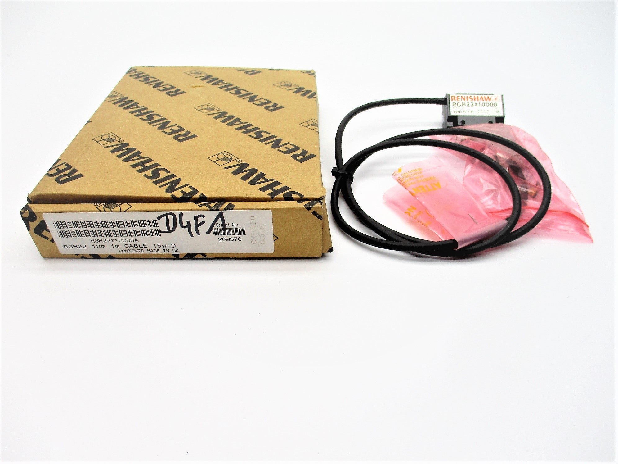 RENISHAW RGH22X10D00 NSMP
