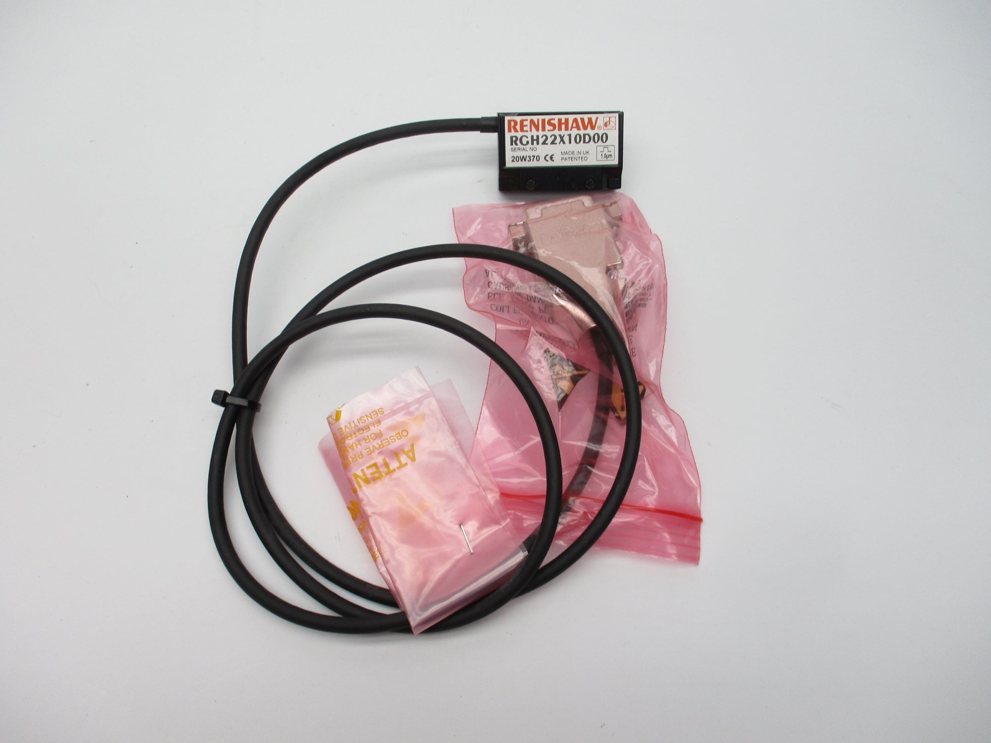 RENISHAW RGH22X10D00 NSMP