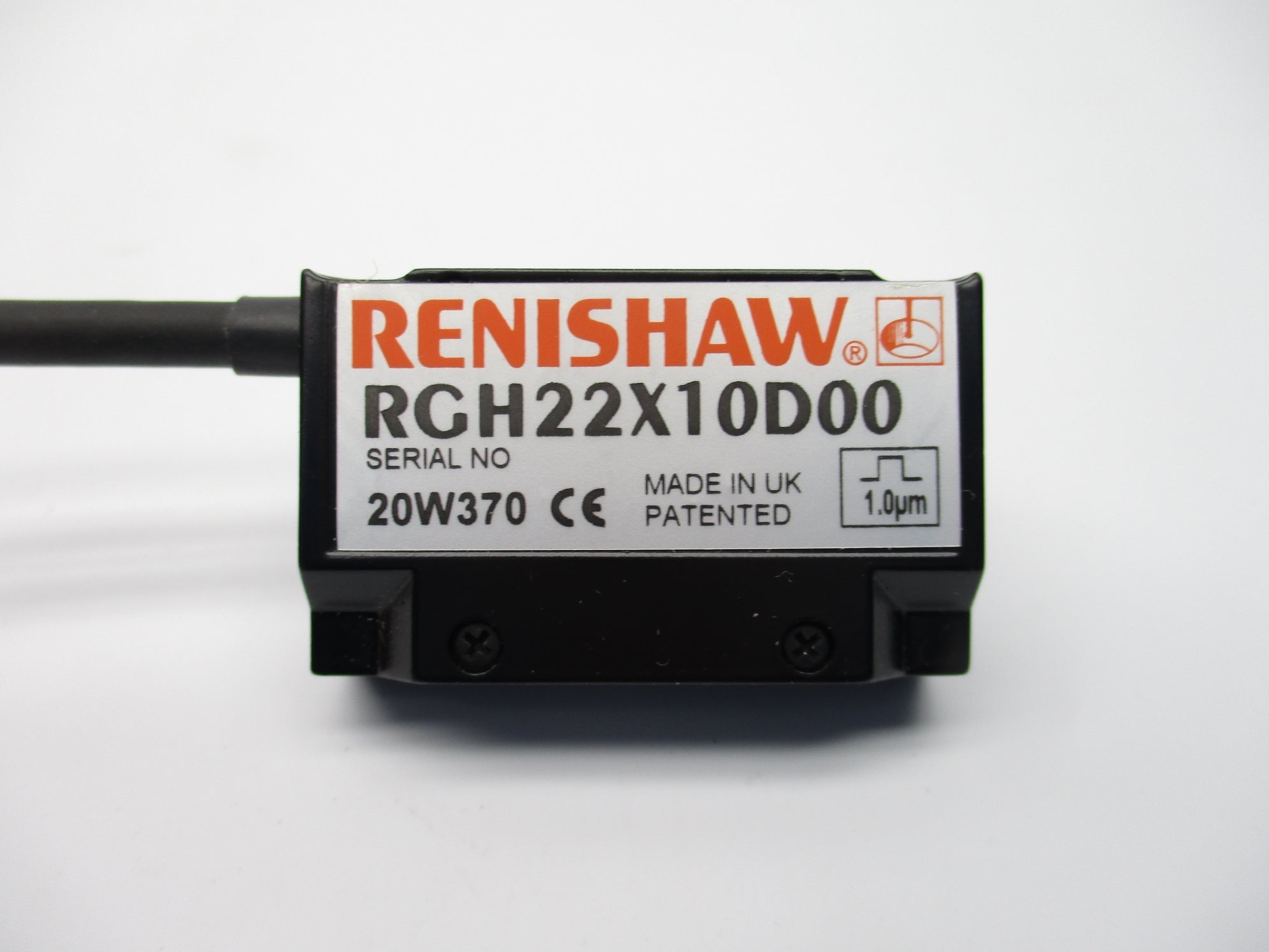RENISHAW RGH22X10D00 NSMP