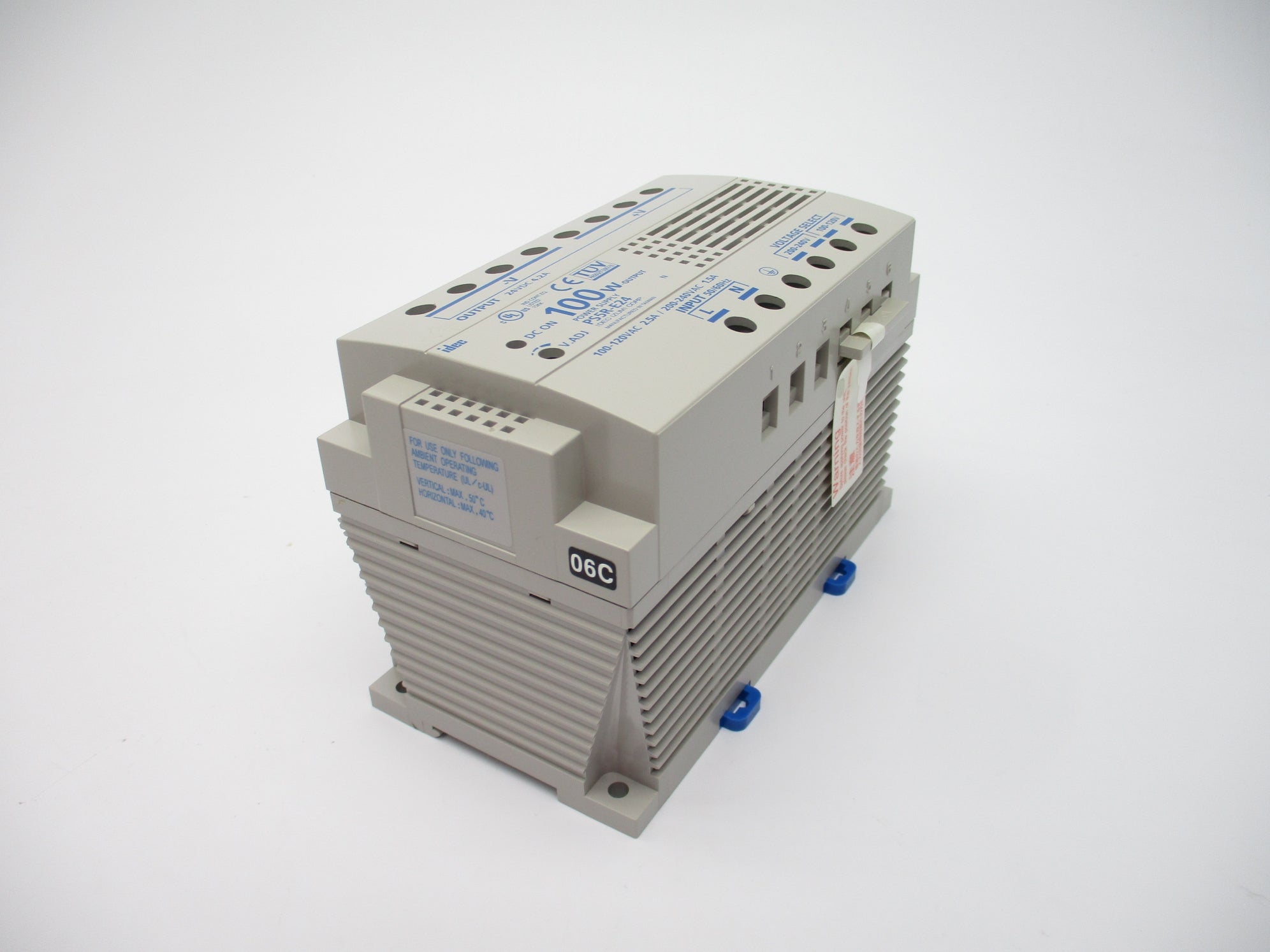 IDEC PS5R-E24 NSNP