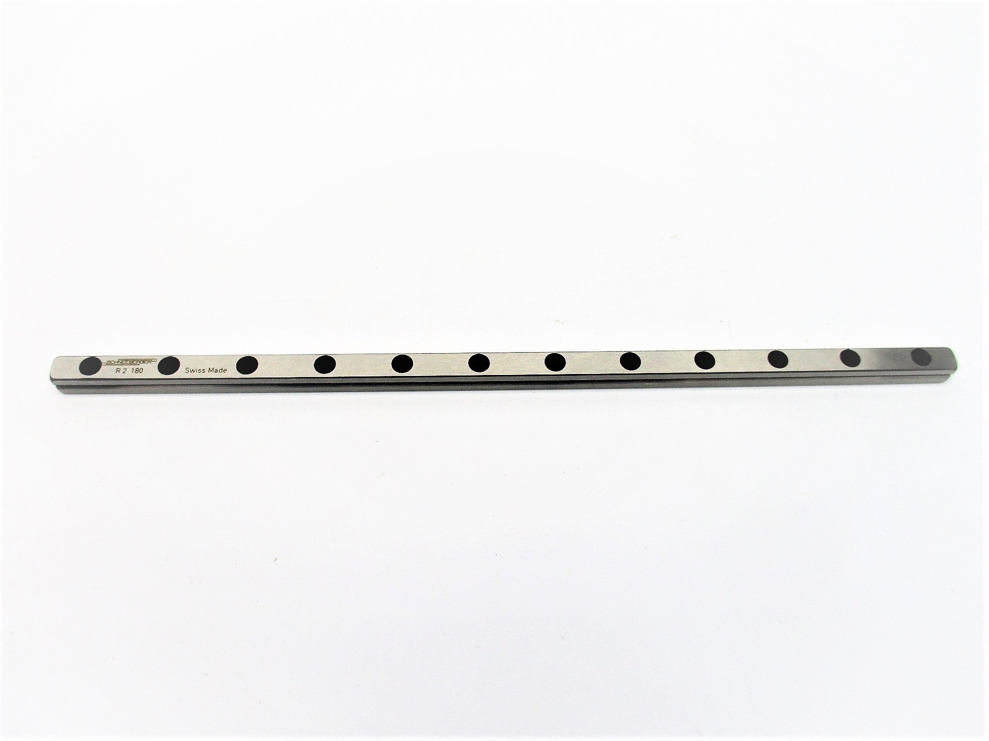 SCHNEEBERGER R2180 (RAIL ONLY) NSNP