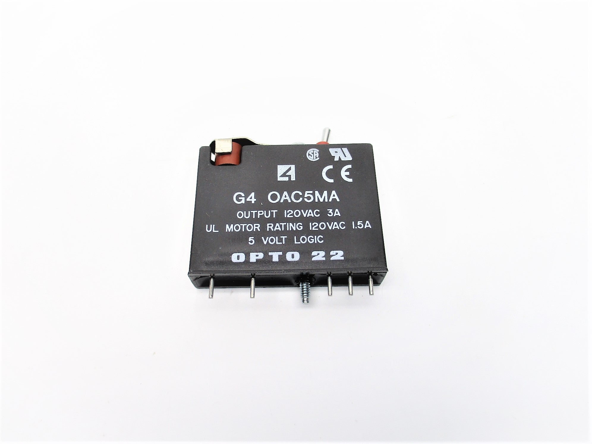OPTO 22 G4 OAC5MA NSNP
