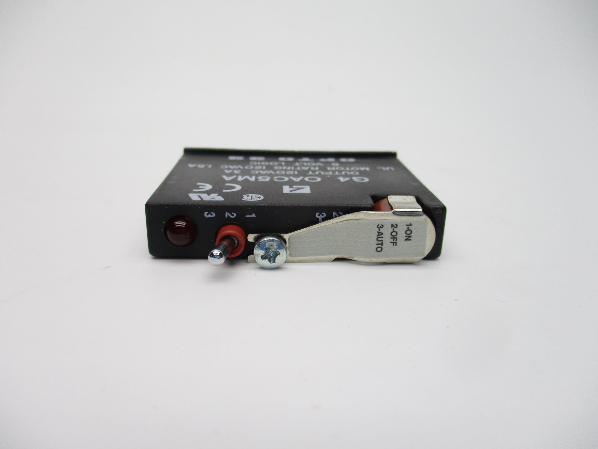OPTO 22 G4 OAC5MA NSNP