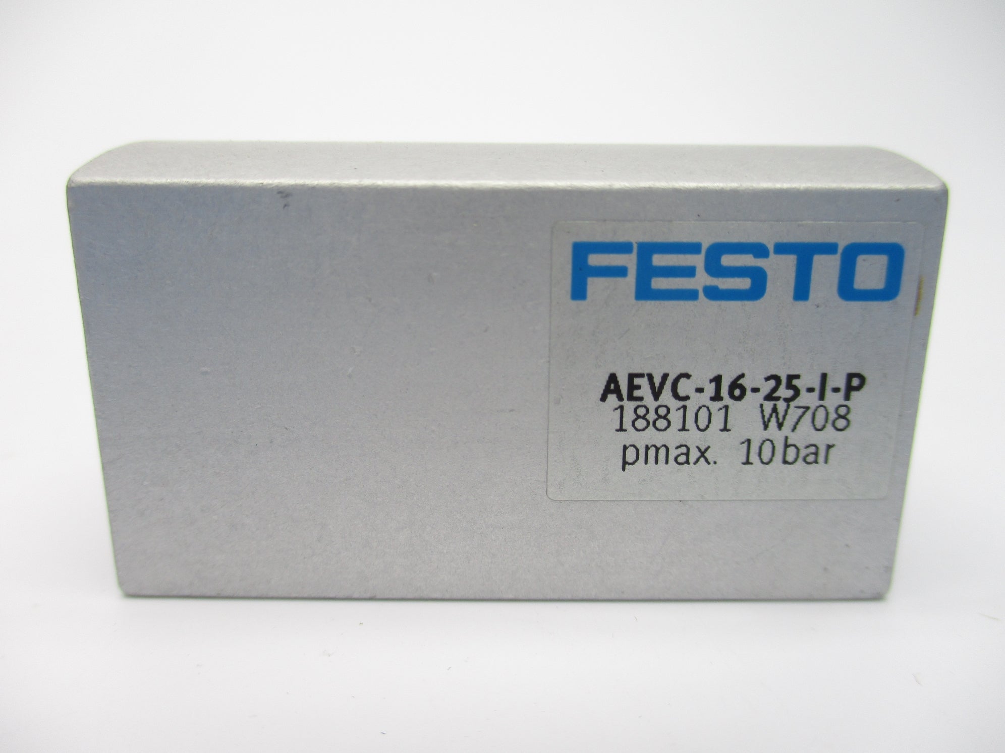 FESTO AEVC-16-25-I-P NSNP
