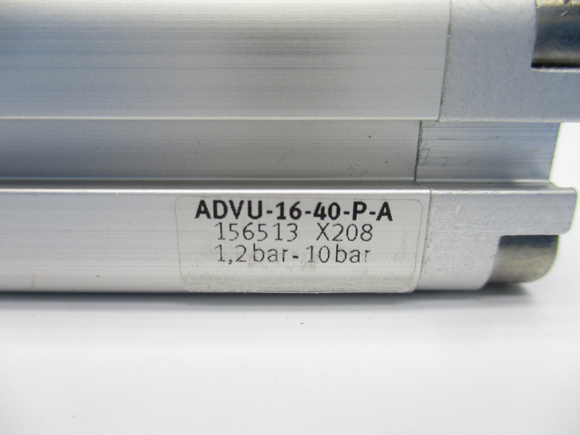 FESTO ADVU-16-40-P-A NSNP