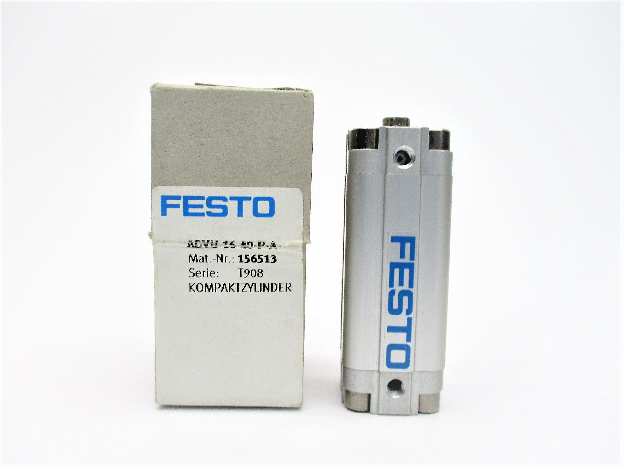 FESTO ADVU--16-40-P-A NSMP