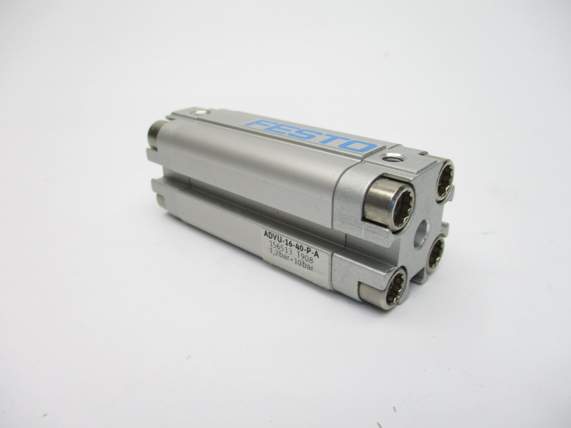 FESTO ADVU--16-40-P-A NSMP