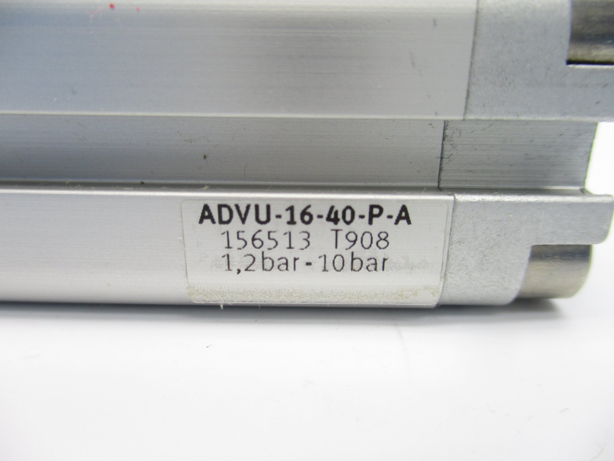 FESTO ADVU--16-40-P-A NSMP