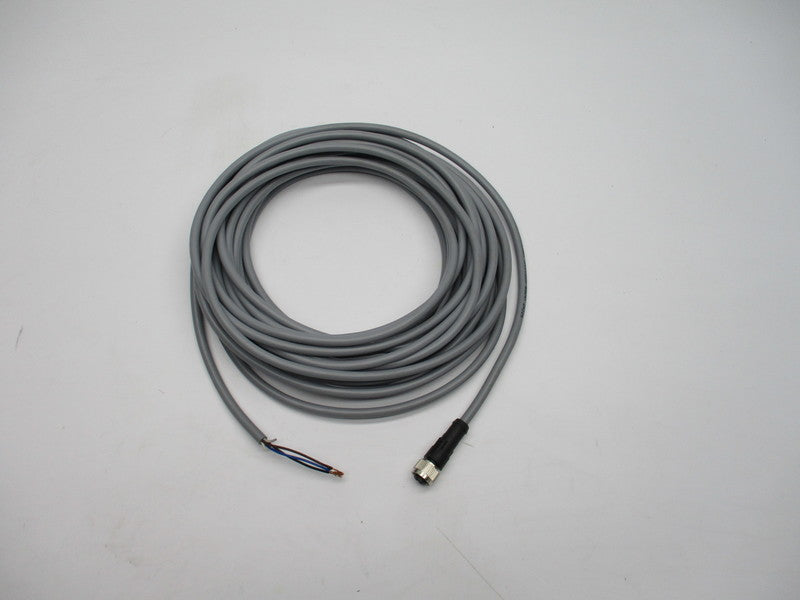 EUCHNER C-M12F05-05X034PV10,0-MA-100184 NSNP