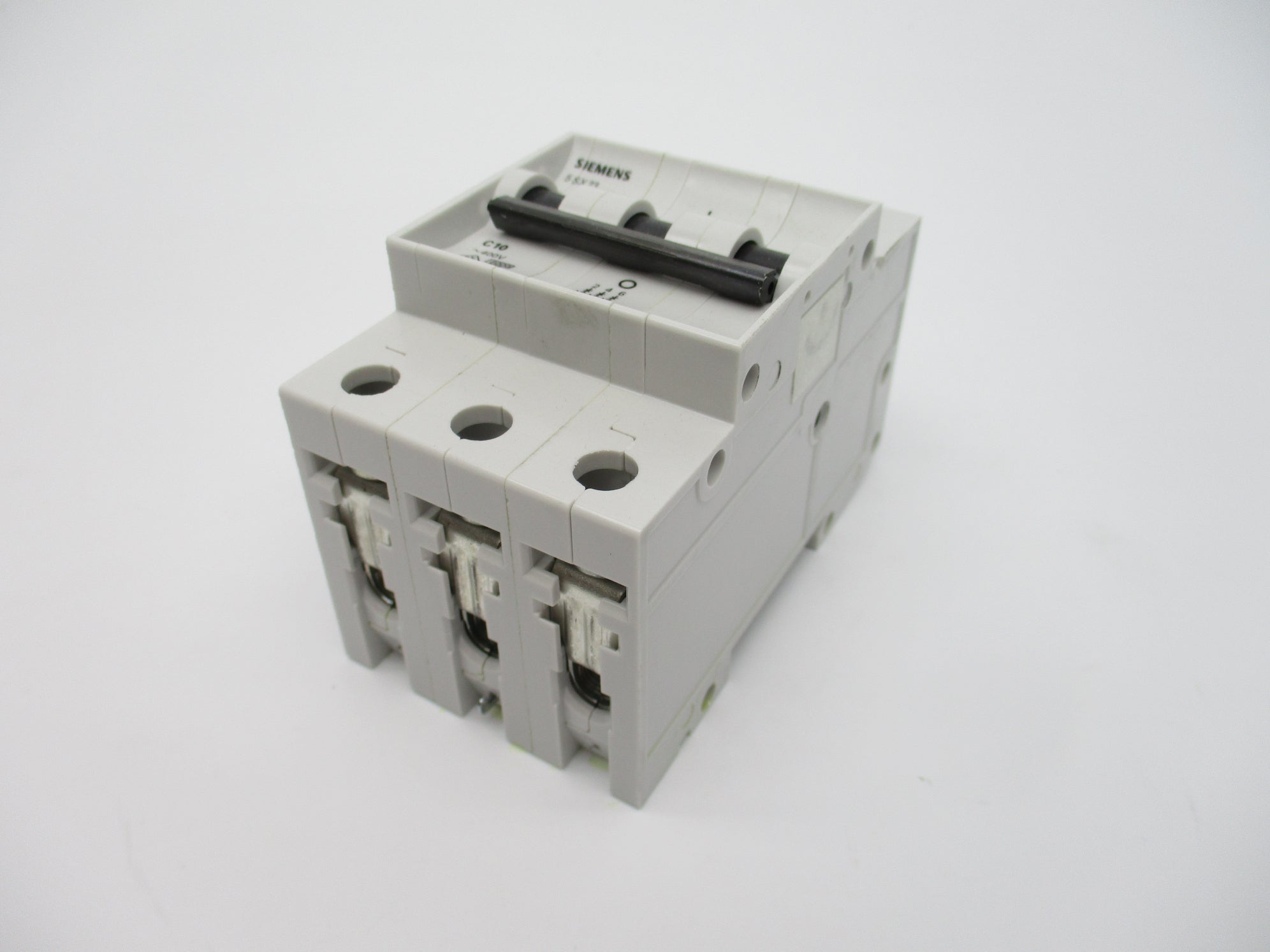 SIEMENS 5SX2-310 10A 400V NSNP