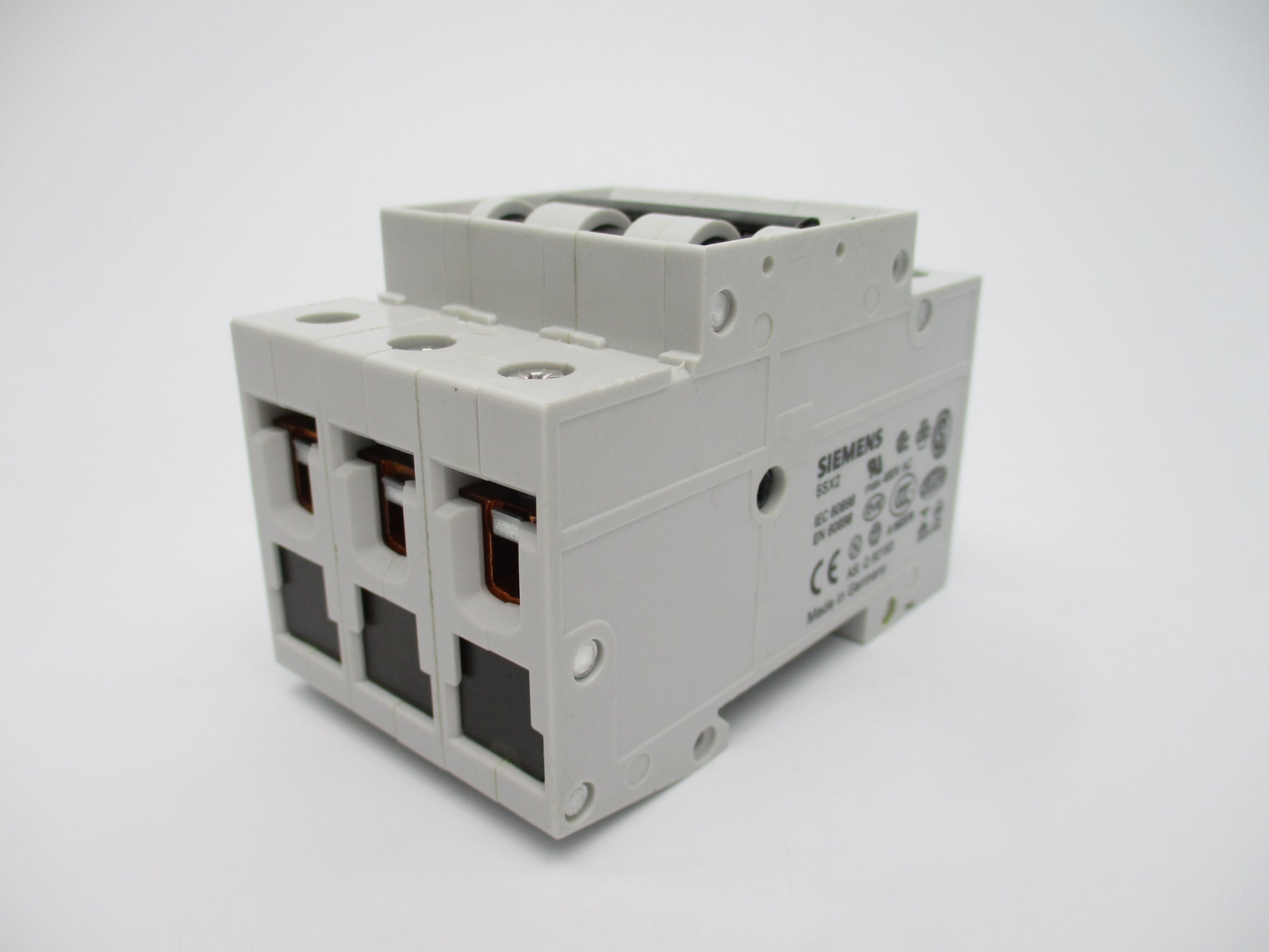 SIEMENS 5SX2-310 10A 400V NSNP
