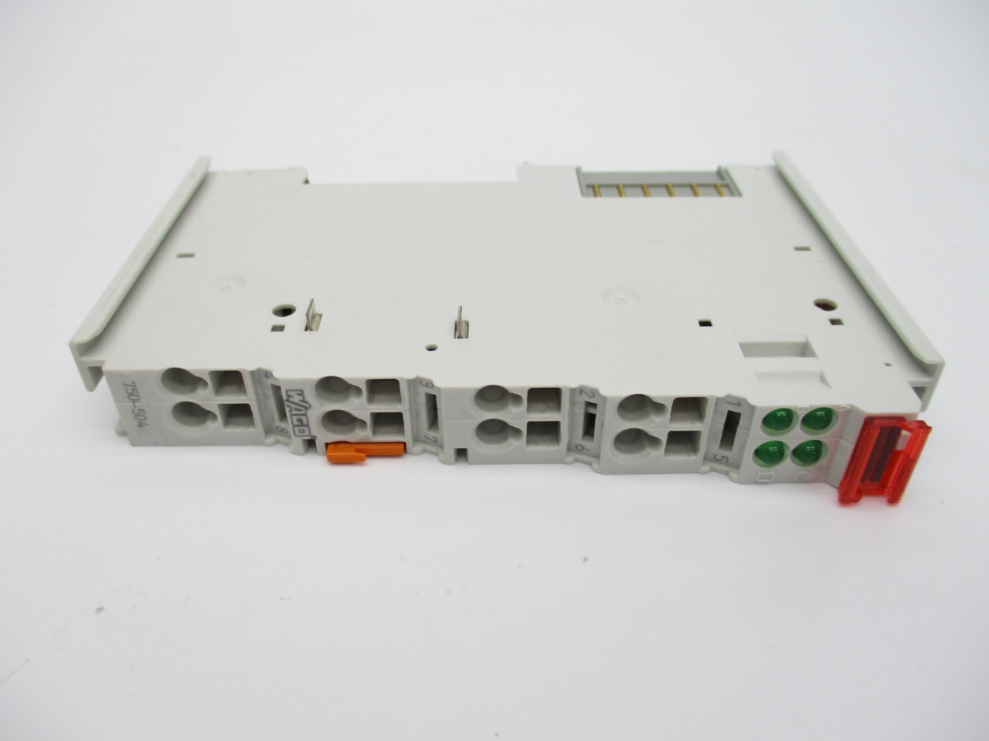 WAGO 750-504 24VDC 0.5A NSNP