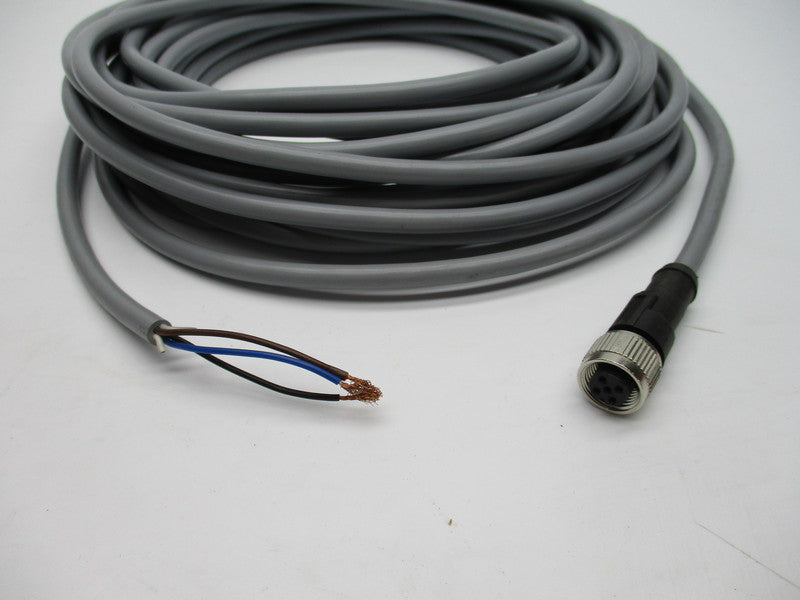 EUCHNER C-M12F05-05X034PV10,0-MA-100184 NSNP