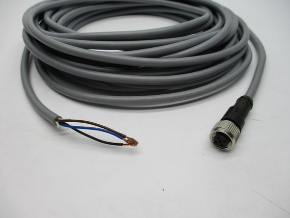 EUCHNER C-M12F05-05X034PV10,0-MA-100184 NSNP