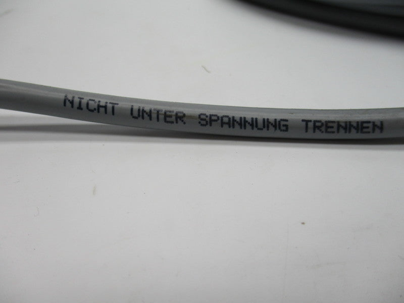 EUCHNER C-M12F05-05X034PV10,0-MA-100184 NSNP