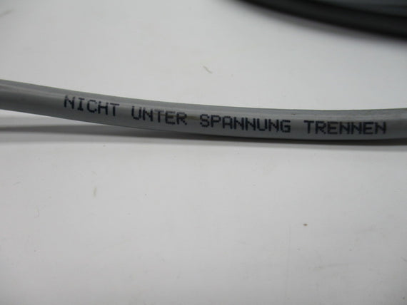 EUCHNER C-M12F05-05X034PV10,0-MA-100184 NSNP