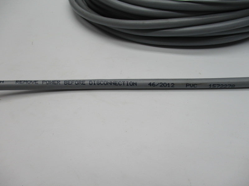 EUCHNER C-M12F05-05X034PV10,0-MA-100184 NSNP