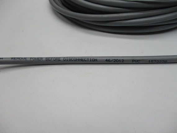 EUCHNER C-M12F05-05X034PV10,0-MA-100184 NSNP