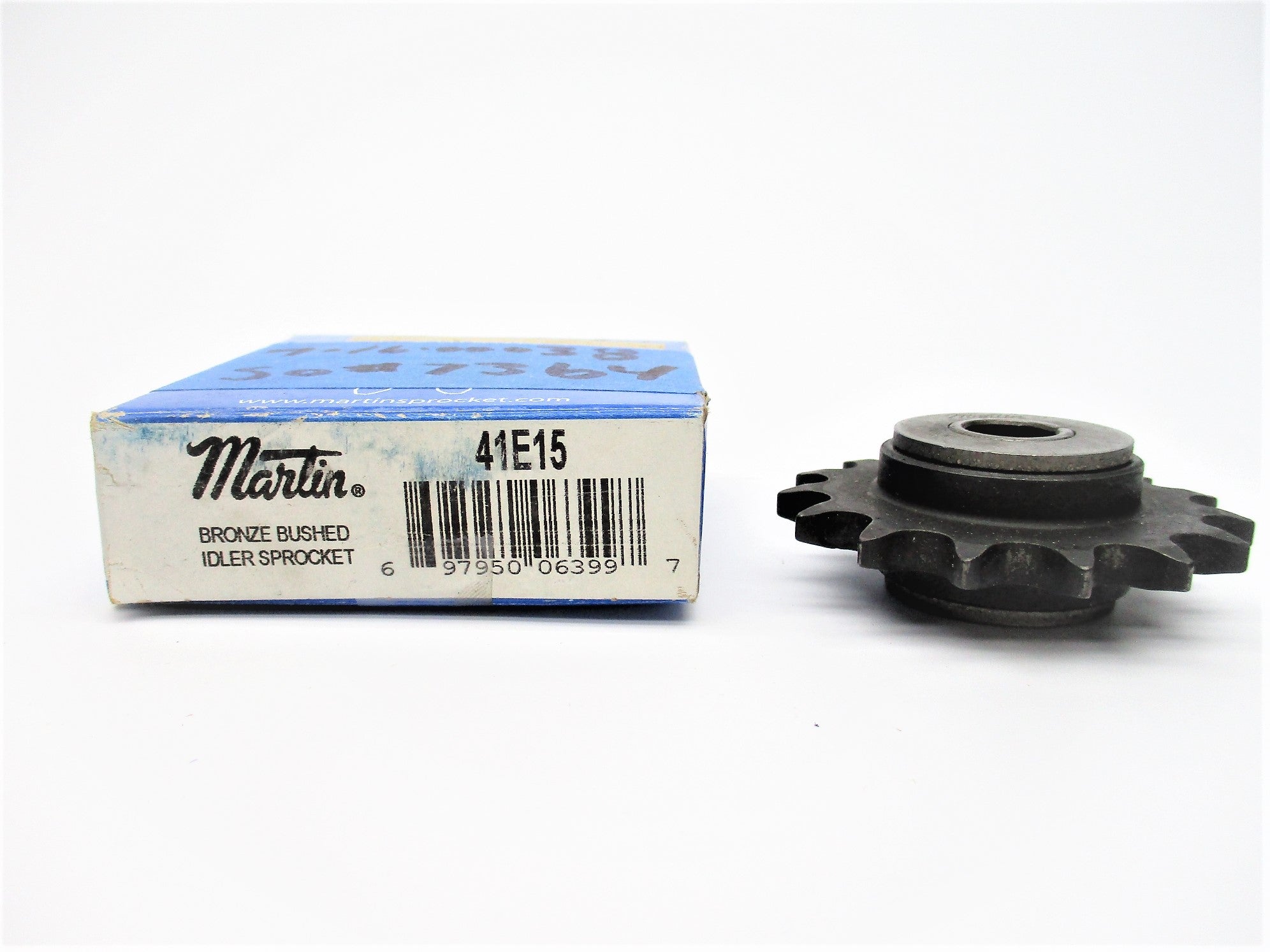 MARTIN 41E15 NSMP