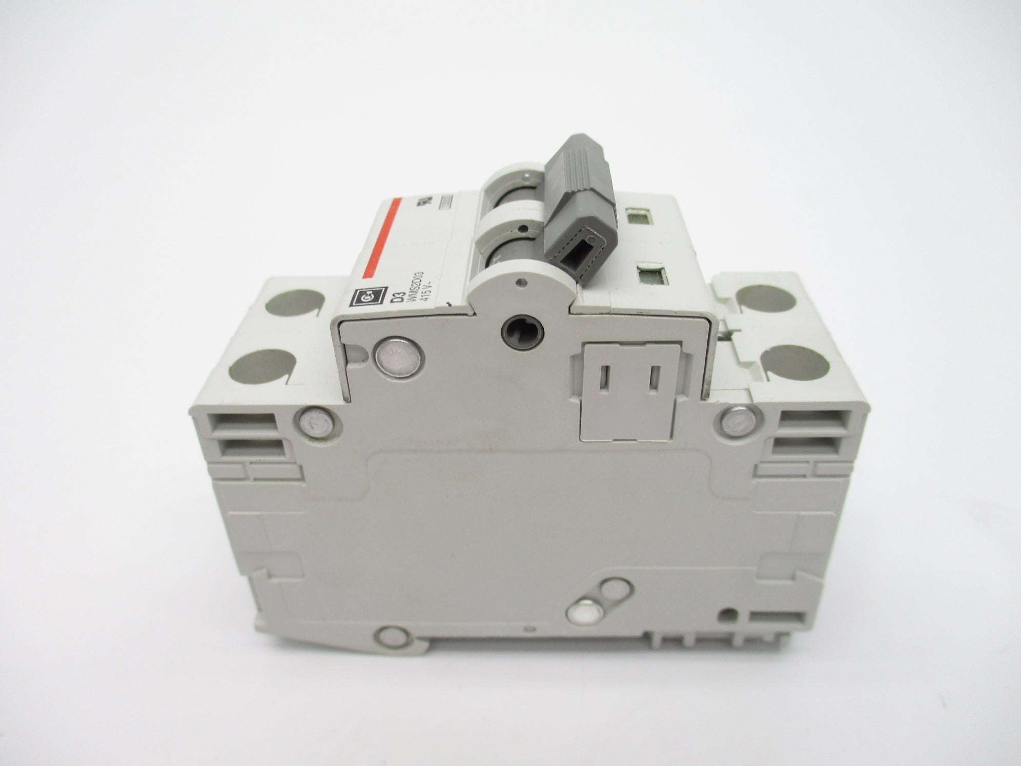 CUTLER HAMMER WMS2D03 415V NSNP