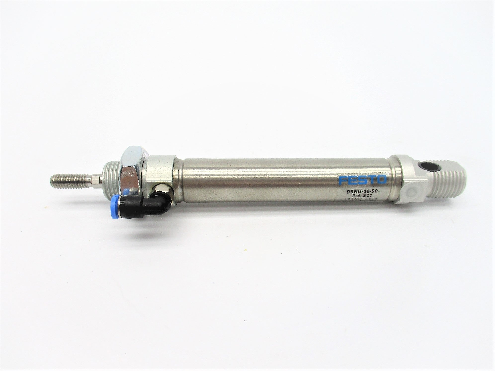 FESTO DSNU-16-50-P-A-S11 NSNP