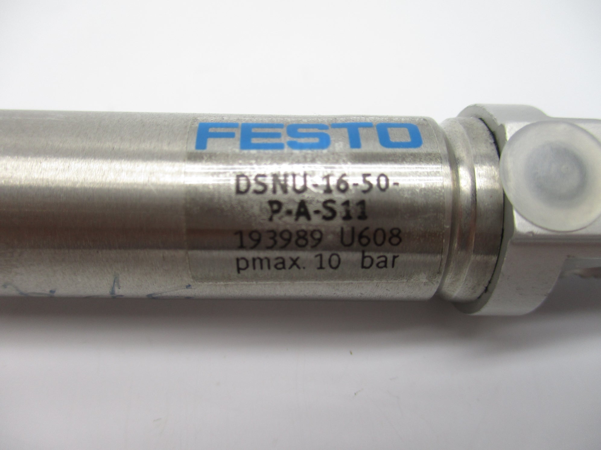 FESTO DSNU-16-50-P-A-S11 NSNP