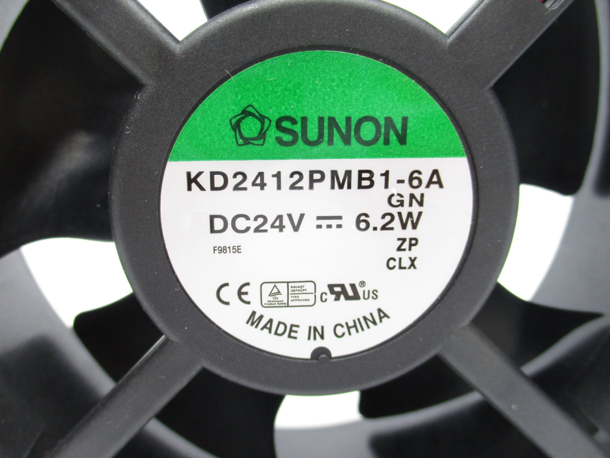 SUNON KD2412PMB1-6A NSNP