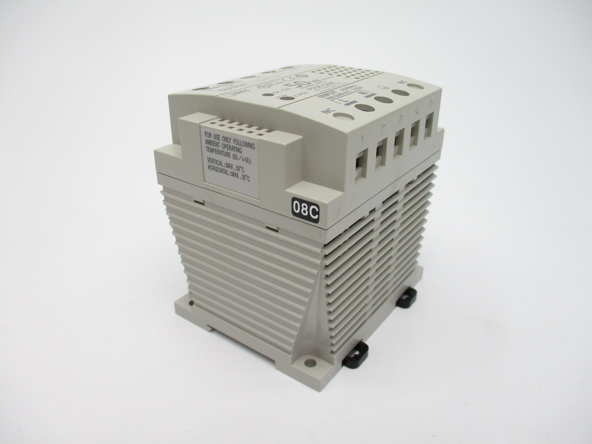 IDEC PS5R-D24 NSNP