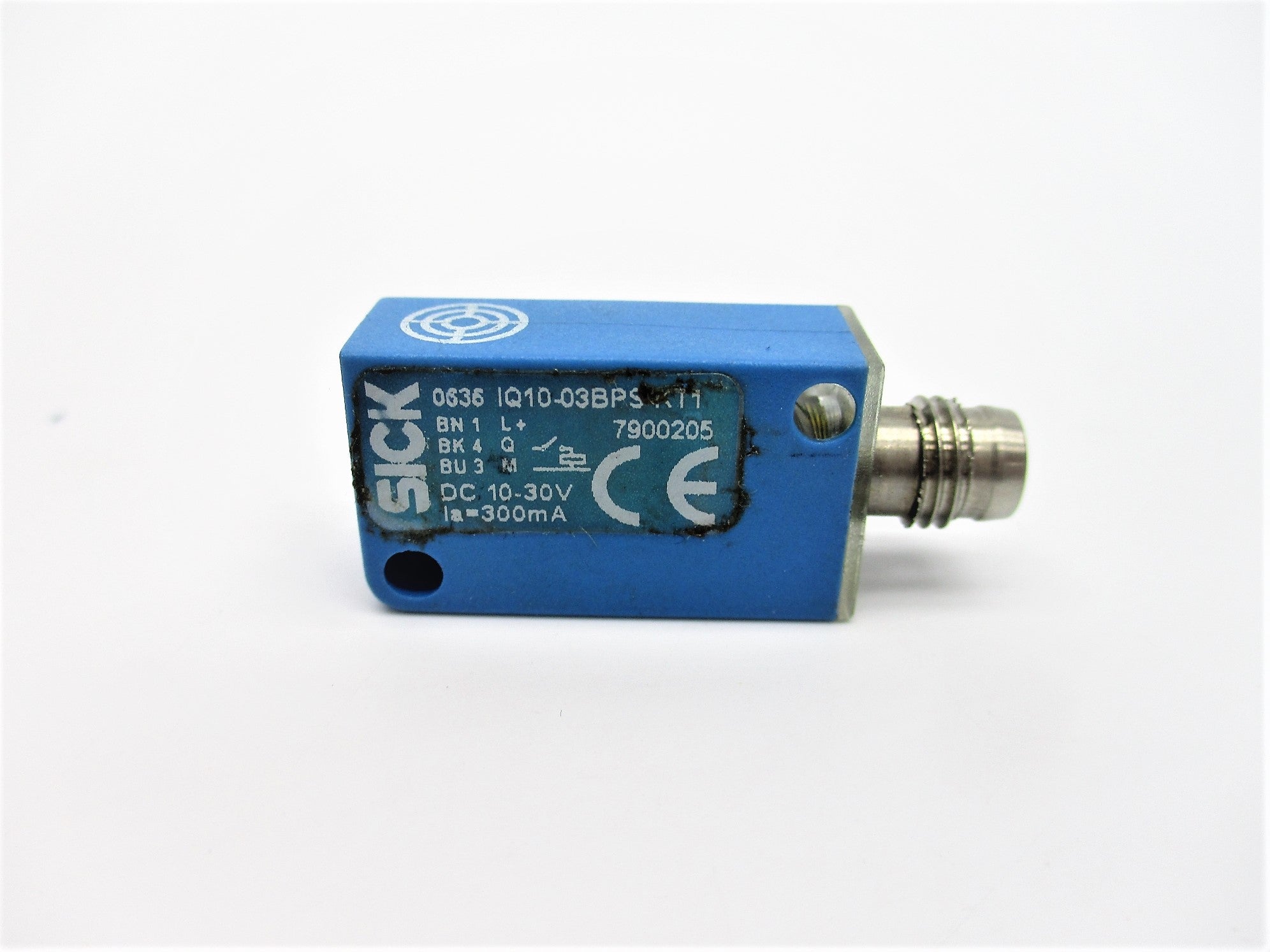 SICK IQ10-03BPS-KT1 NSNP