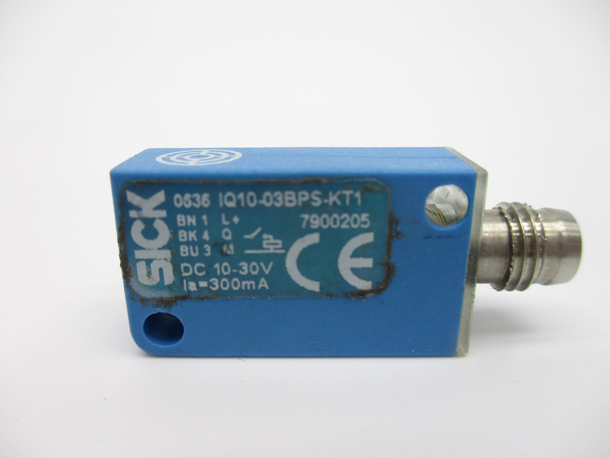 SICK IQ10-03BPS-KT1 NSNP