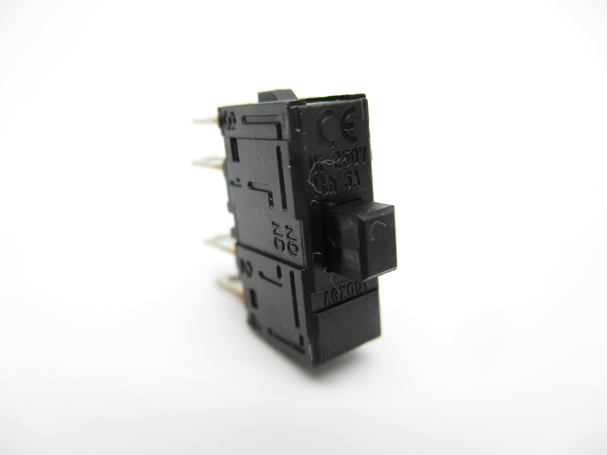 FUJI ELECTRIC AGX001 NSNP