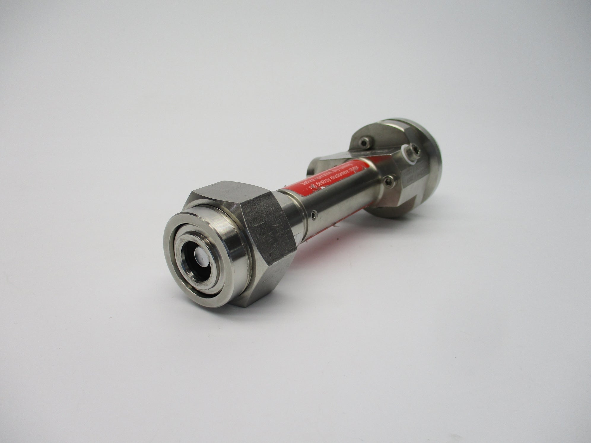 VISCOTEC 3RD8-H UNMP