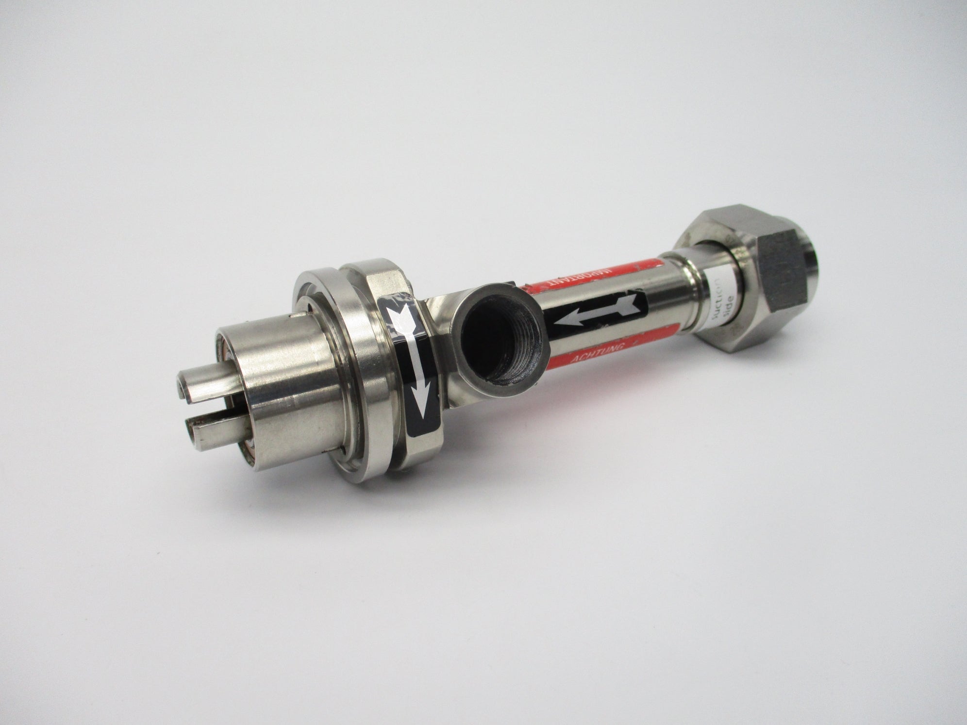 VISCOTEC 3RD8-H UNMP