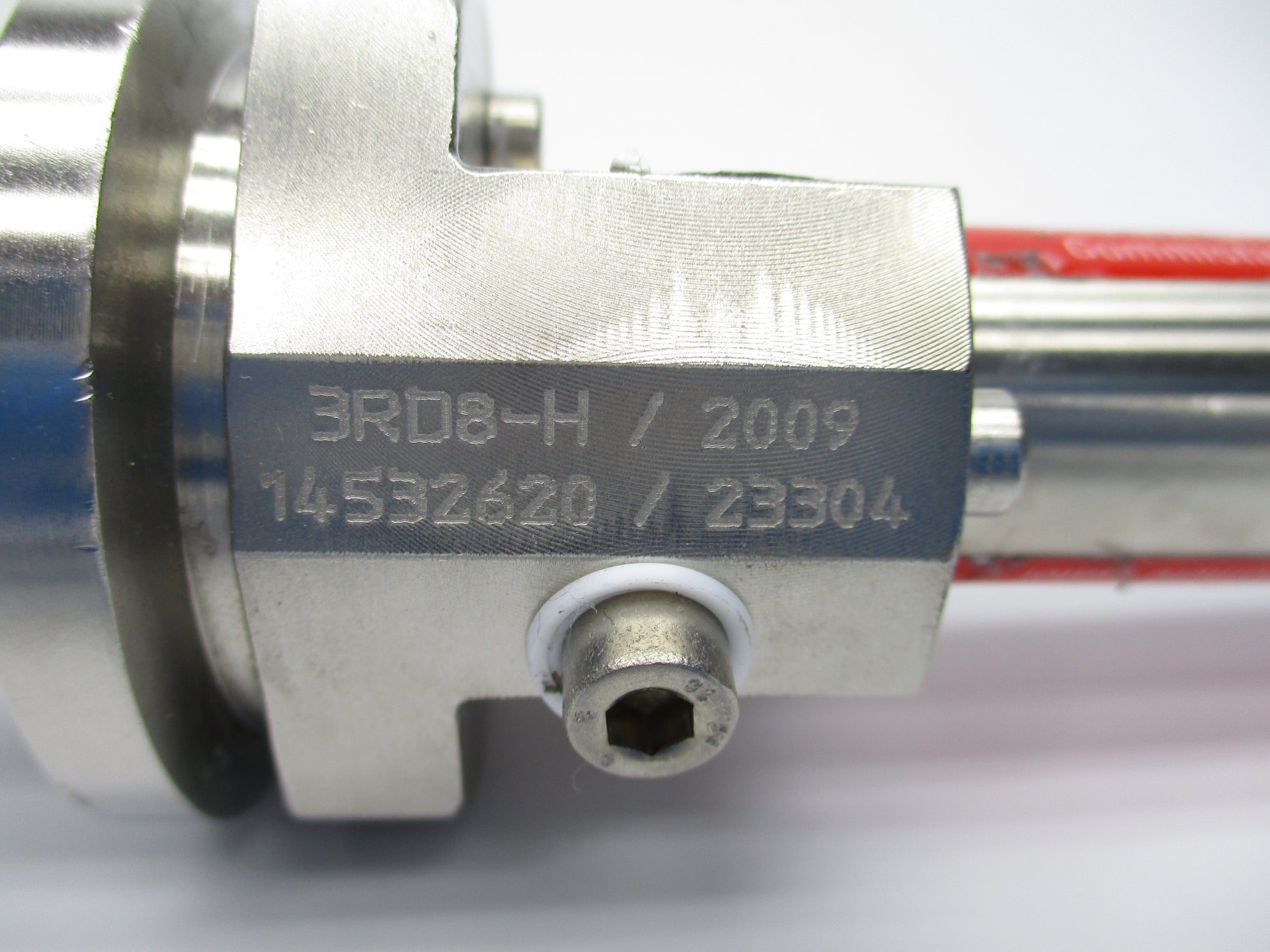 VISCOTEC 3RD8-H UNMP
