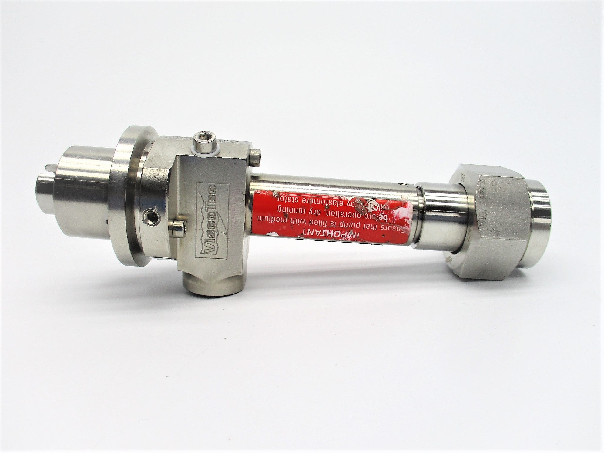 VISCOTEC 3RD8-H NSNP