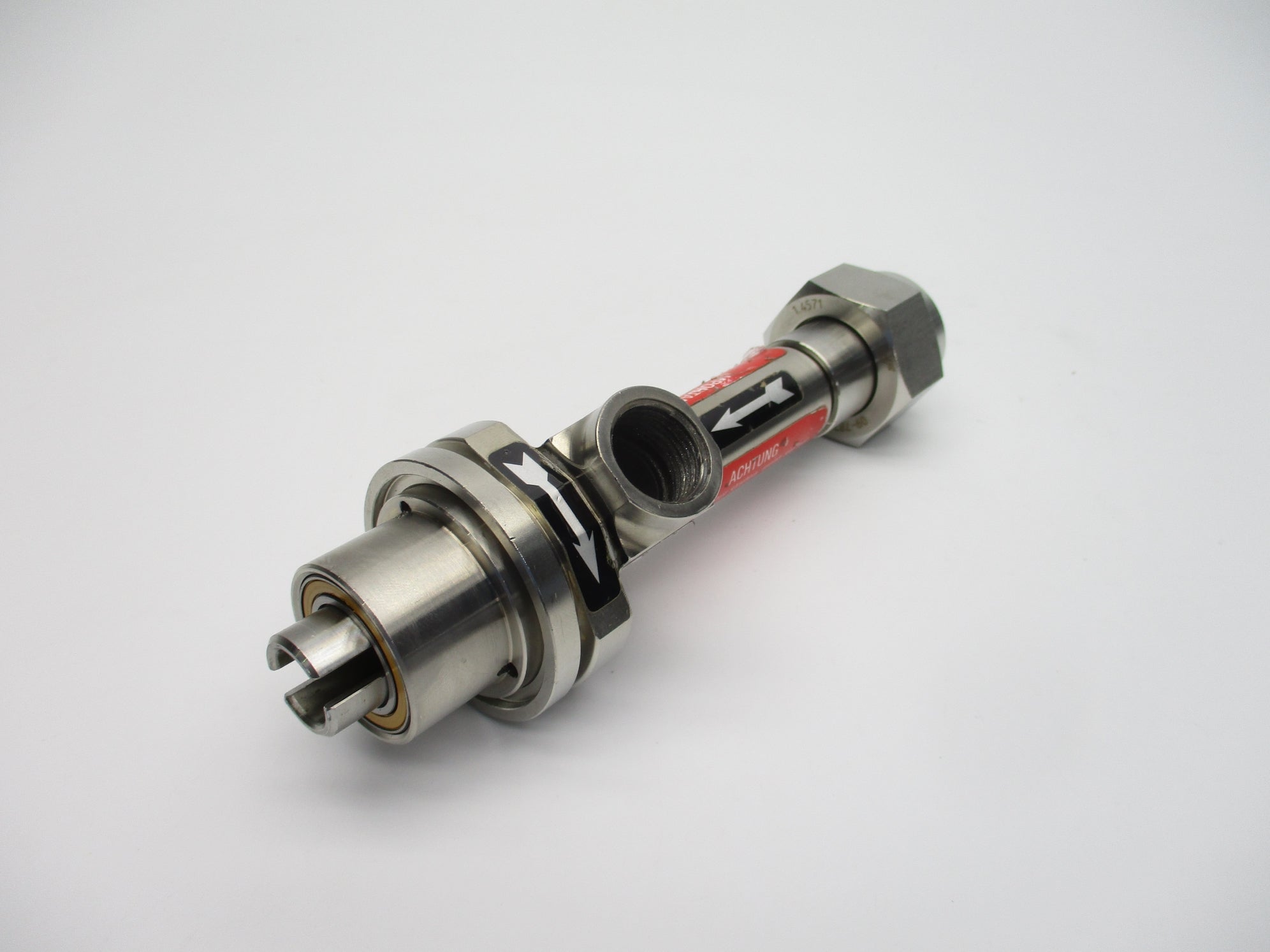 VISCOTEC 3RD8-H NSNP
