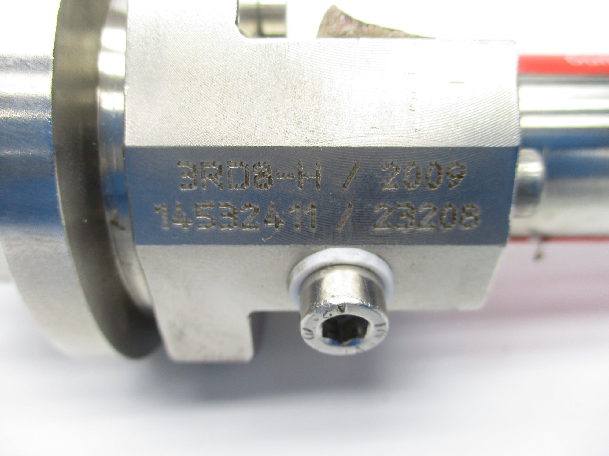 VISCOTEC 3RD8-H NSNP