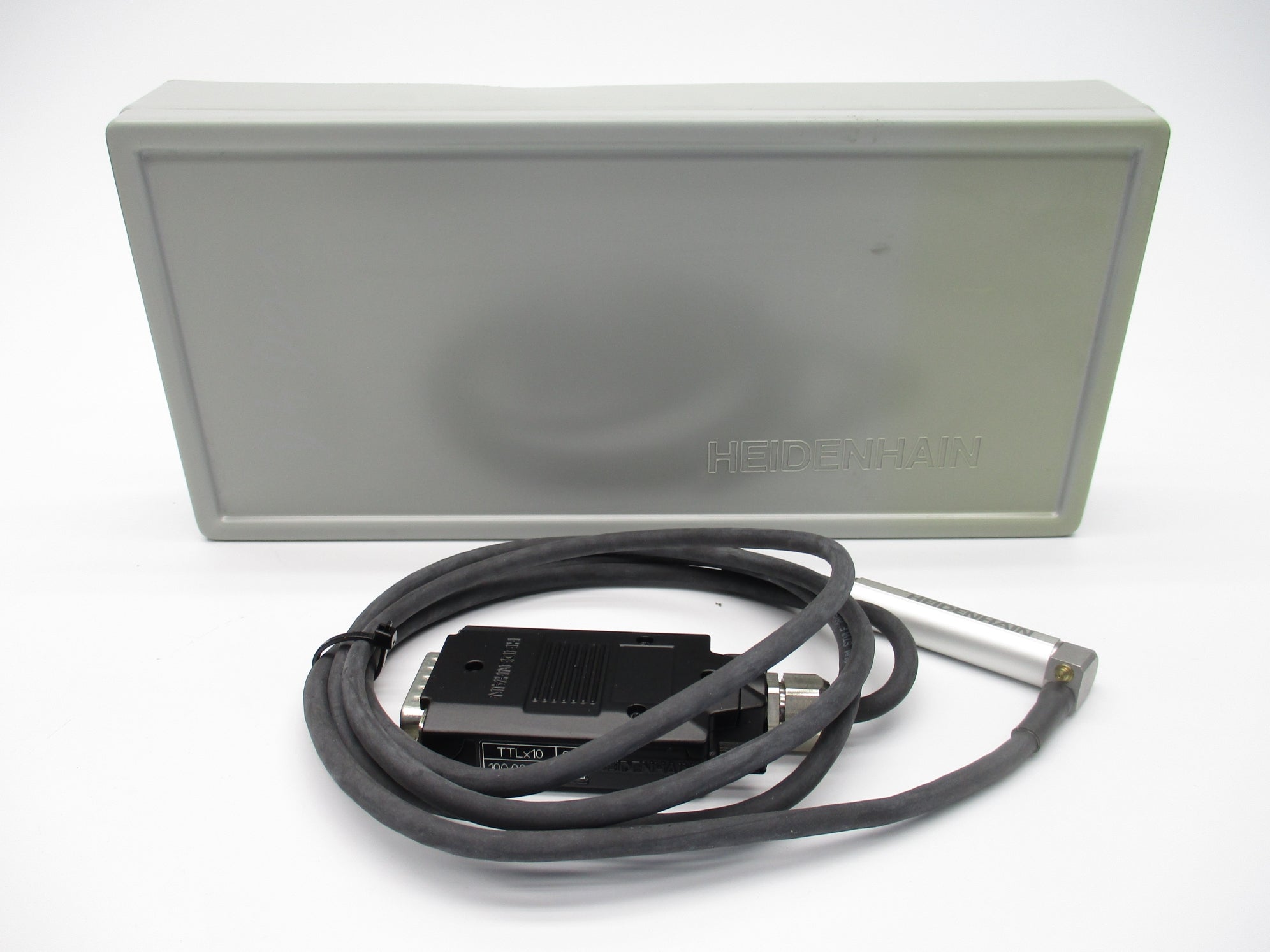 HEIDENHAIN ST-1277 NSMP