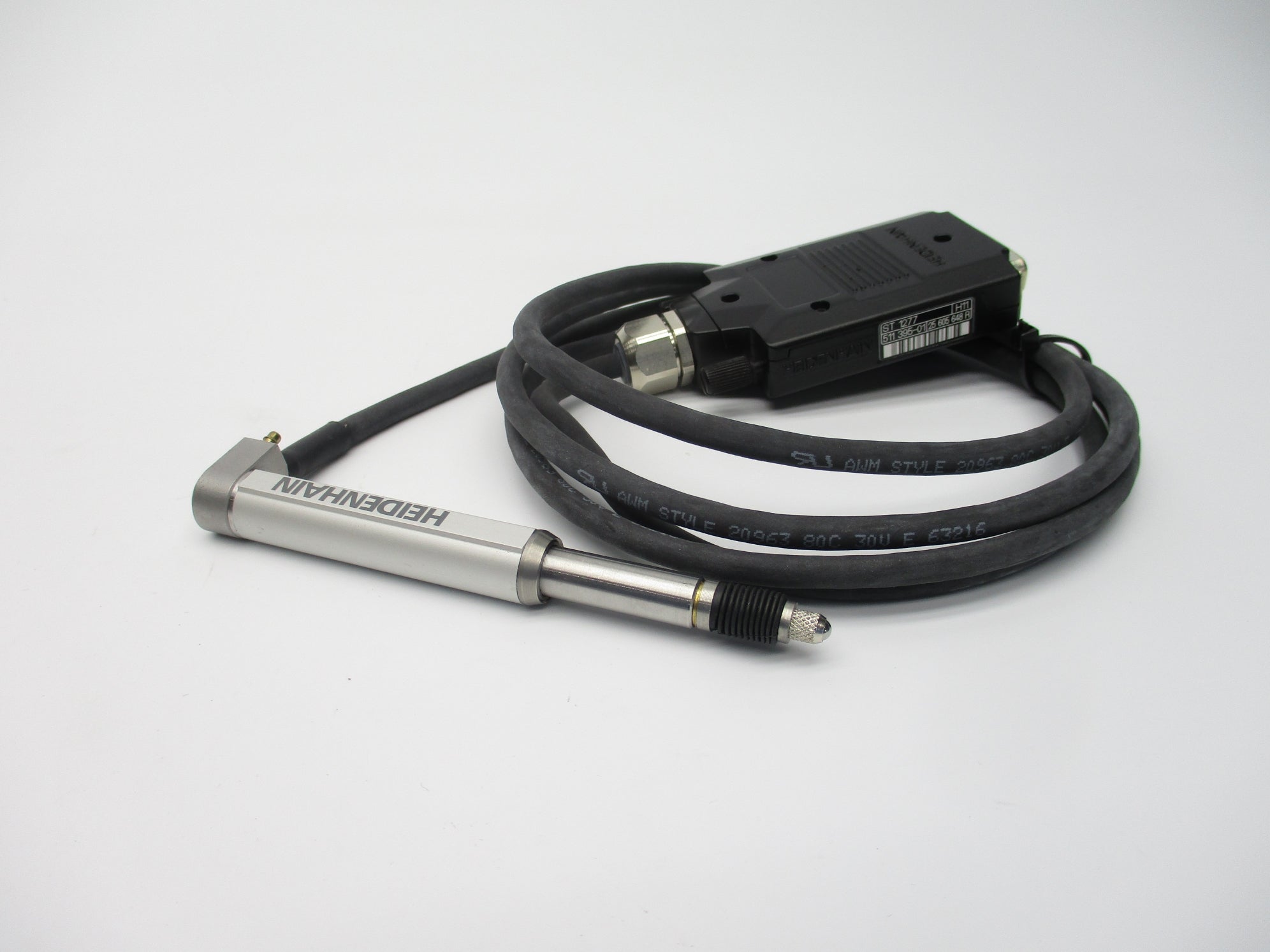 HEIDENHAIN ST-1277 NSMP