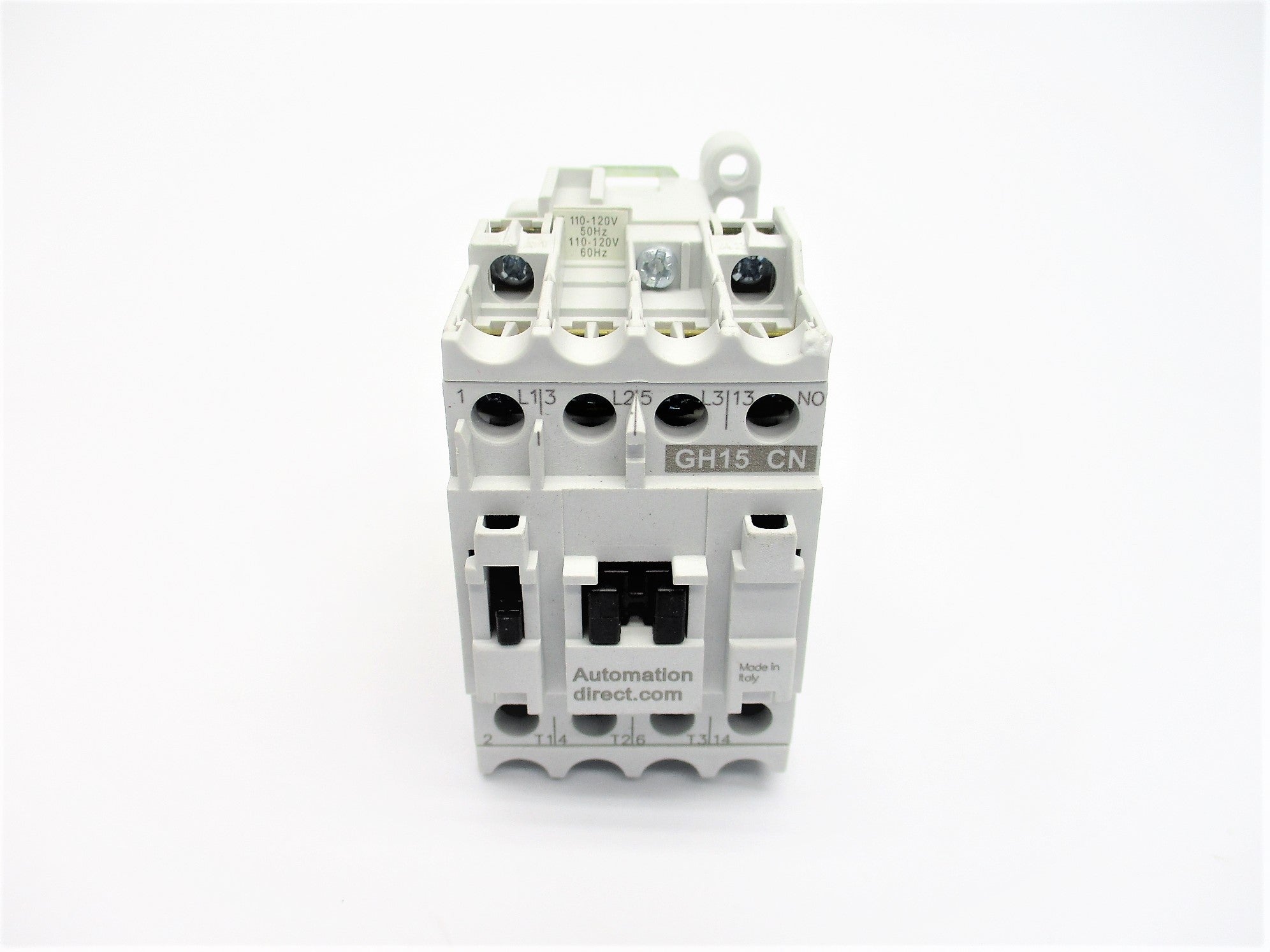 MOELLER GH15CN 110-120V NSNP