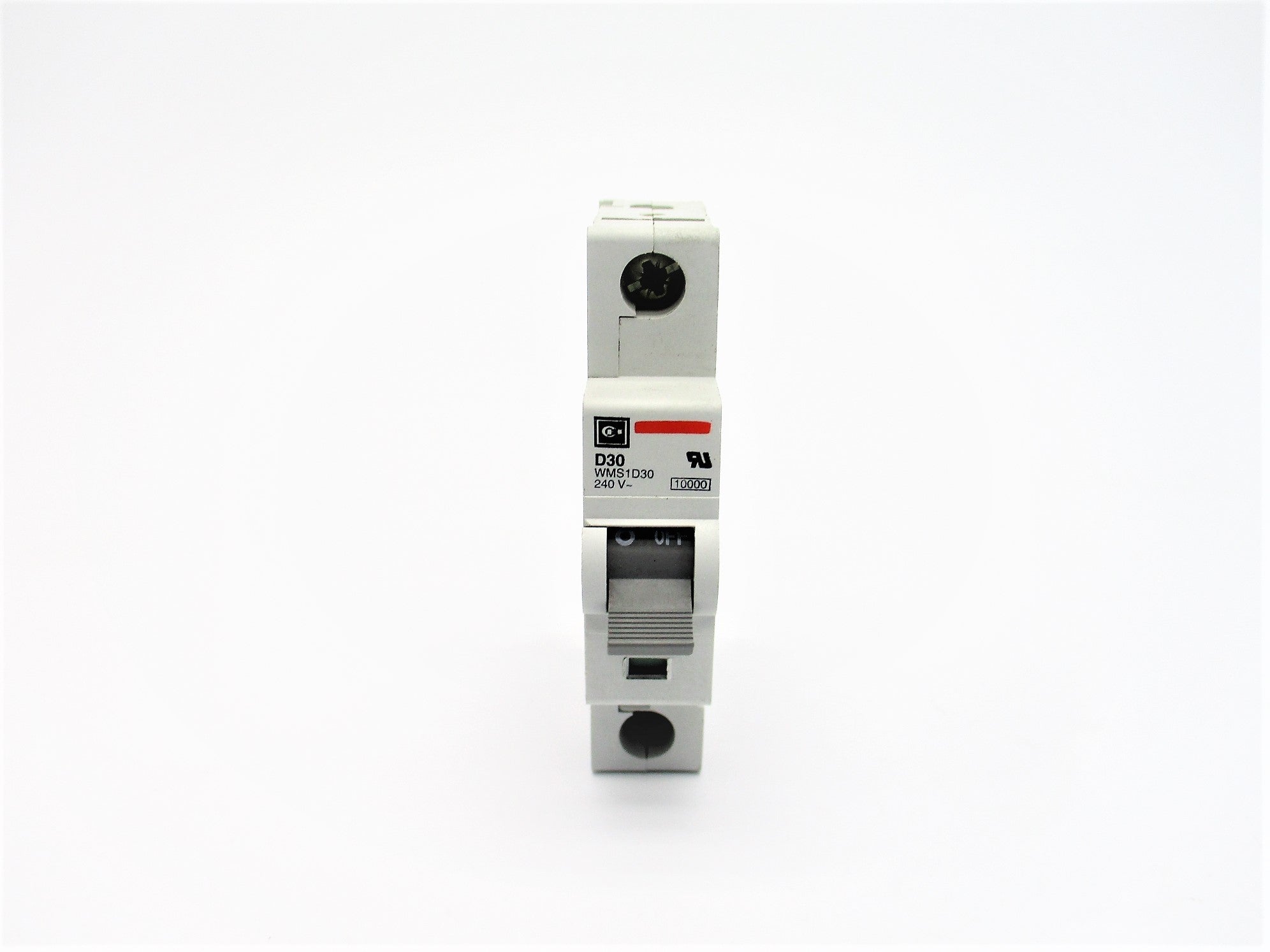 CUTLER HAMMER WMS1D30 30A 240V NSNP