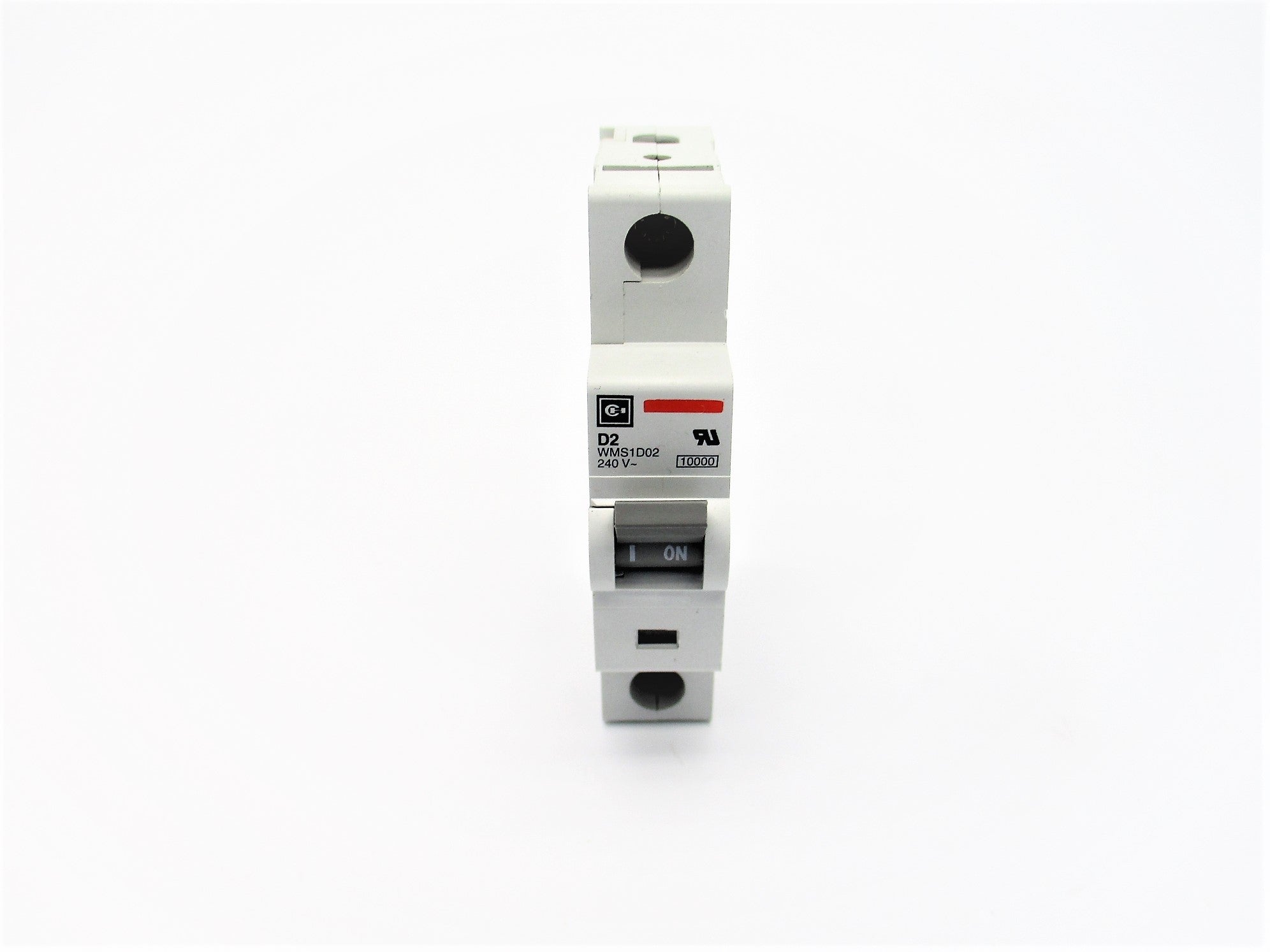 CUTLER HAMMER WMS1D02 240V 2A NSNP