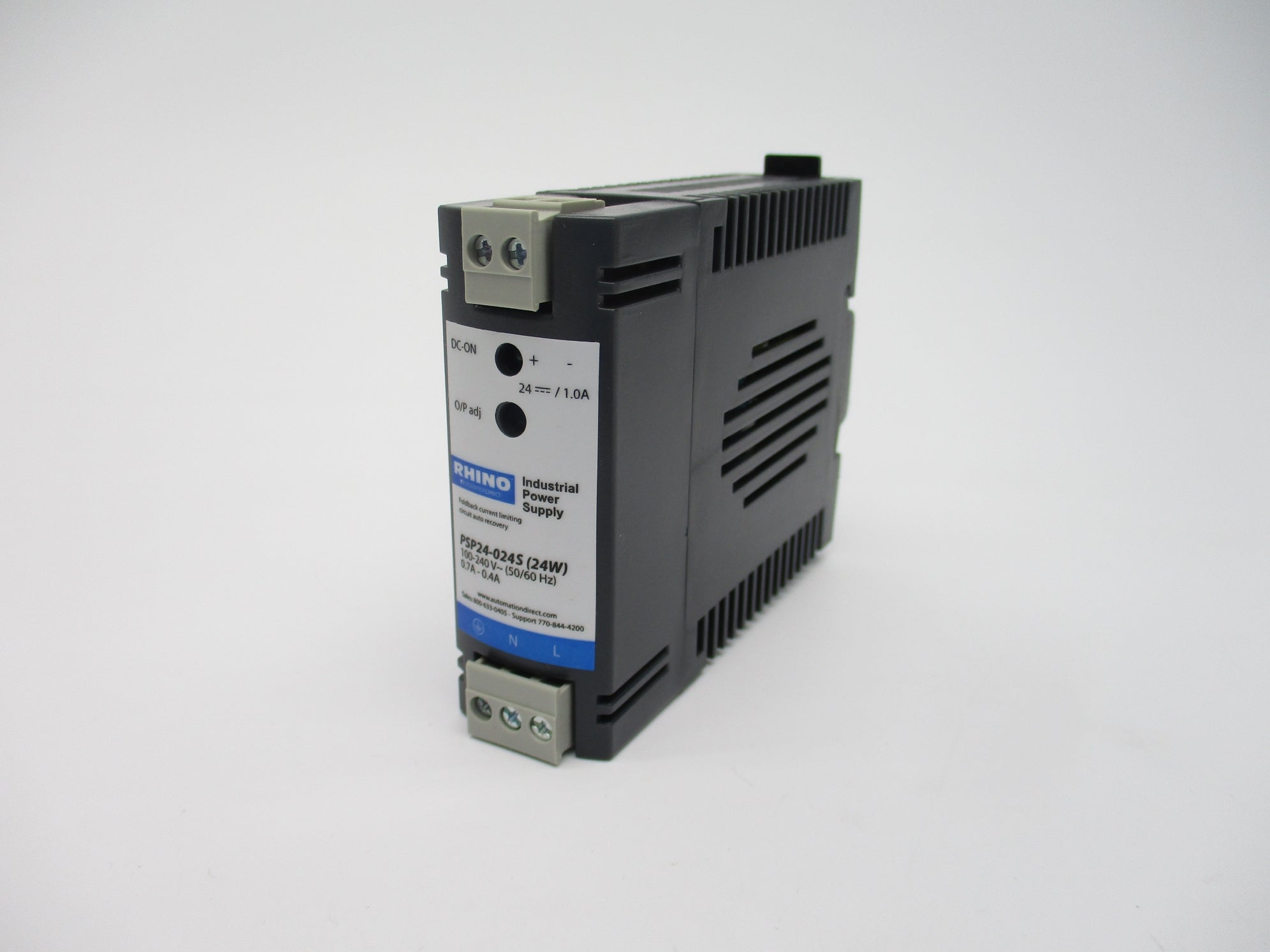 RHINO PSP24-024S NSNP