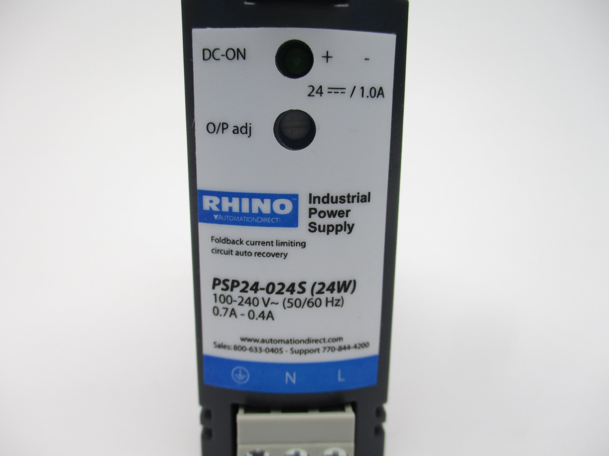 RHINO PSP24-024S NSNP