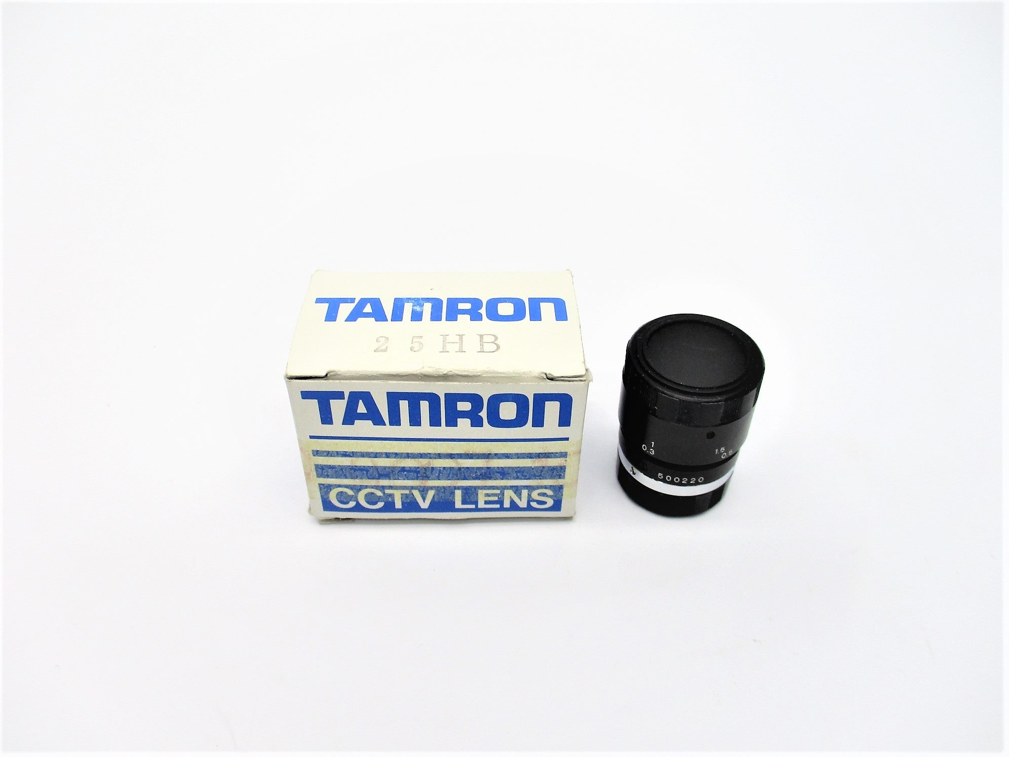TAMRON 25HB NSMP